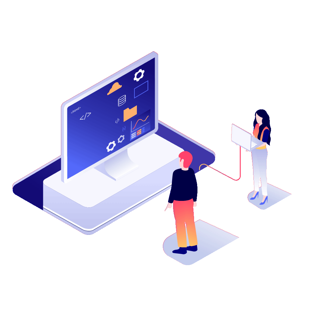A Better Dev Experience the Configure8 way