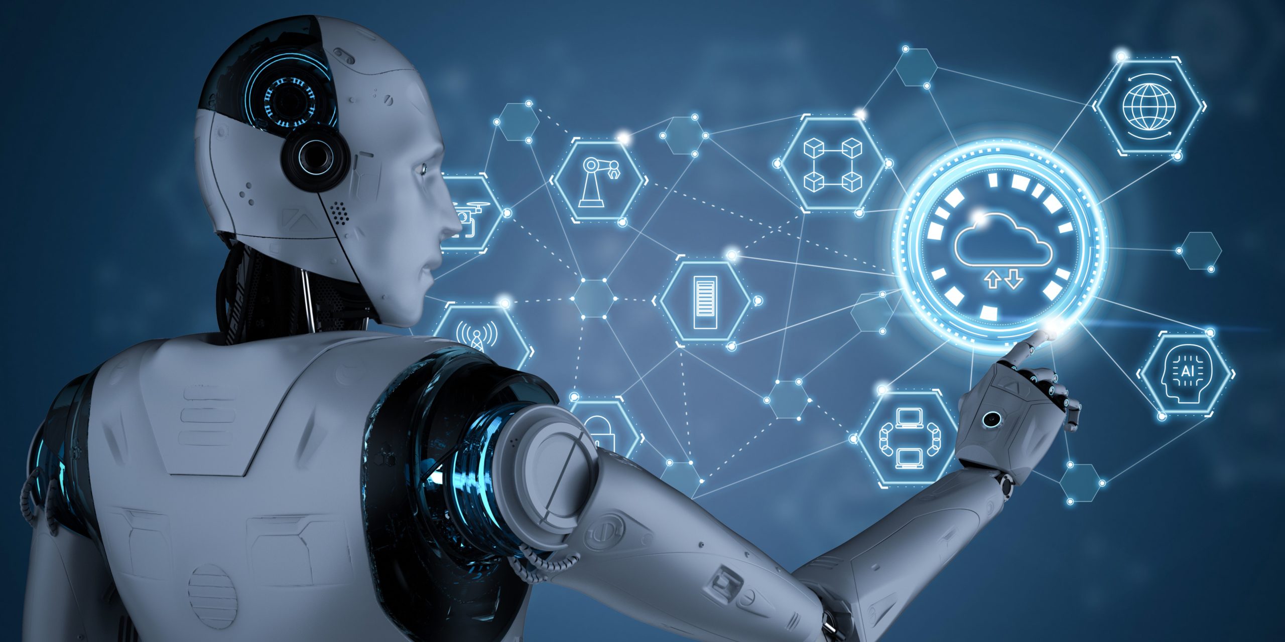 I Spy with My Observability Eye 👁️