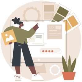 Low Code No Code Development Platforms