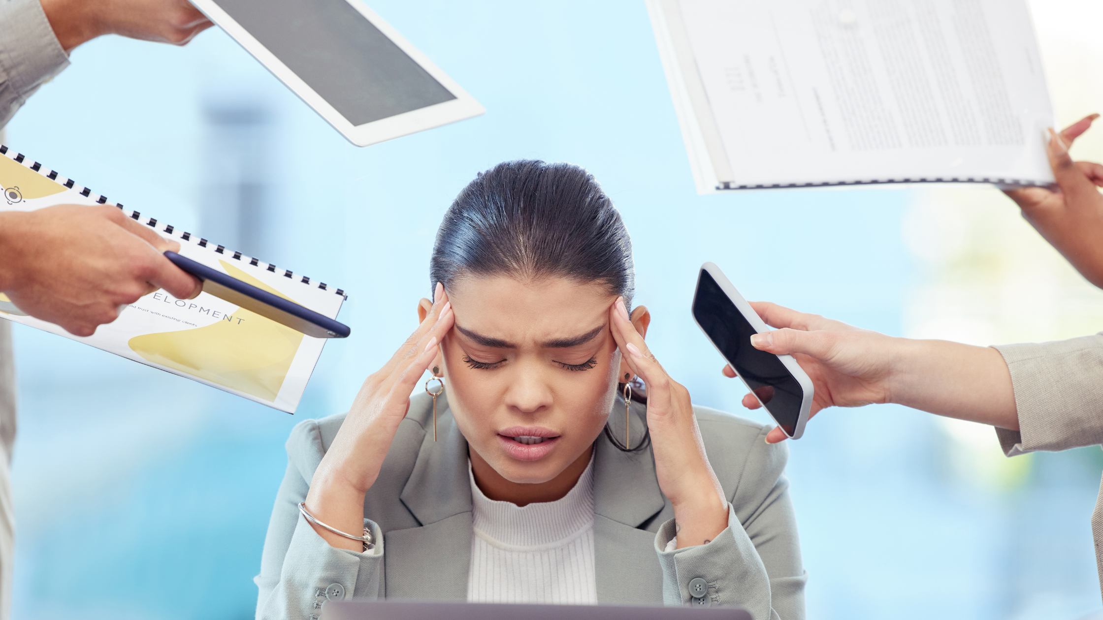 Establishing Healthy Work Boundaries in a Startup