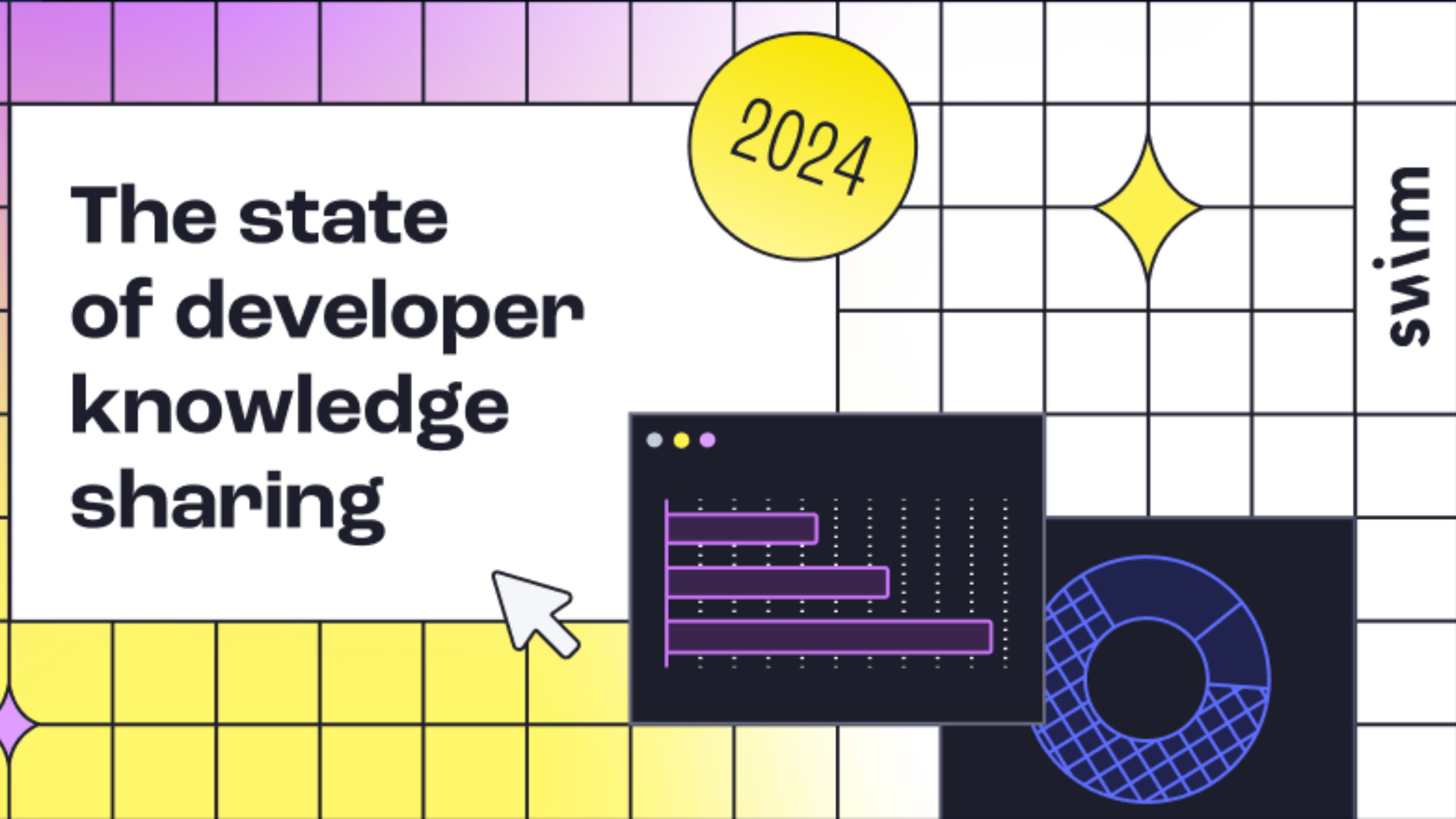 Key Findings: “The State of Developer Knowledge Sharing 2024”