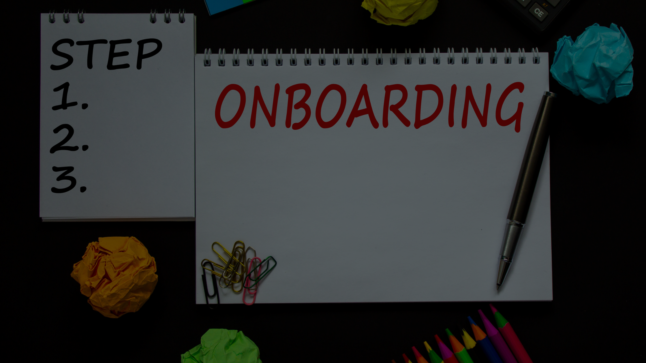 Onboarding: It’s Not Just HR’s Job (And Why You Should Care)