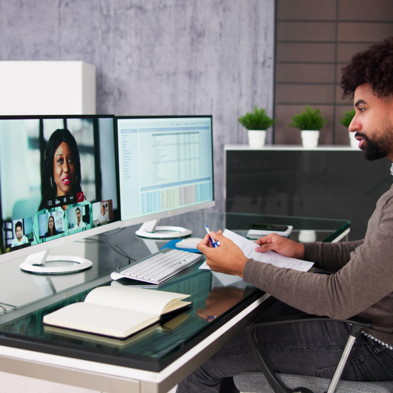 How to Ace Your Next Interview