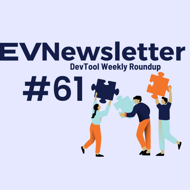 Major Funding Wins, Cutting-Edge Launches, and DevTools of the Week