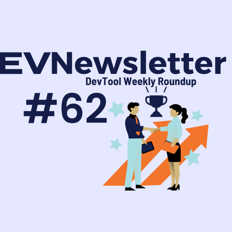 Accelerating DevTools with AI, Data, and Recent Acquisitions