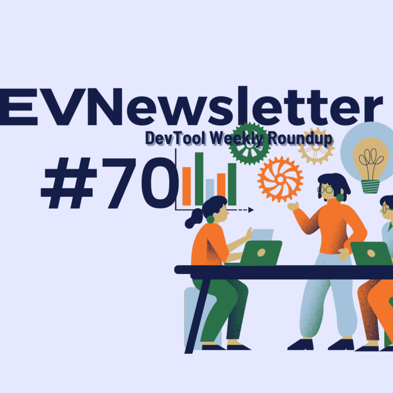 developer tools, AI-powered tools, cloud management, LLM optimization, revenue intelligence, secure networking, multicloud platforms, innovation in tech, SaaS solutions, developer-first platforms