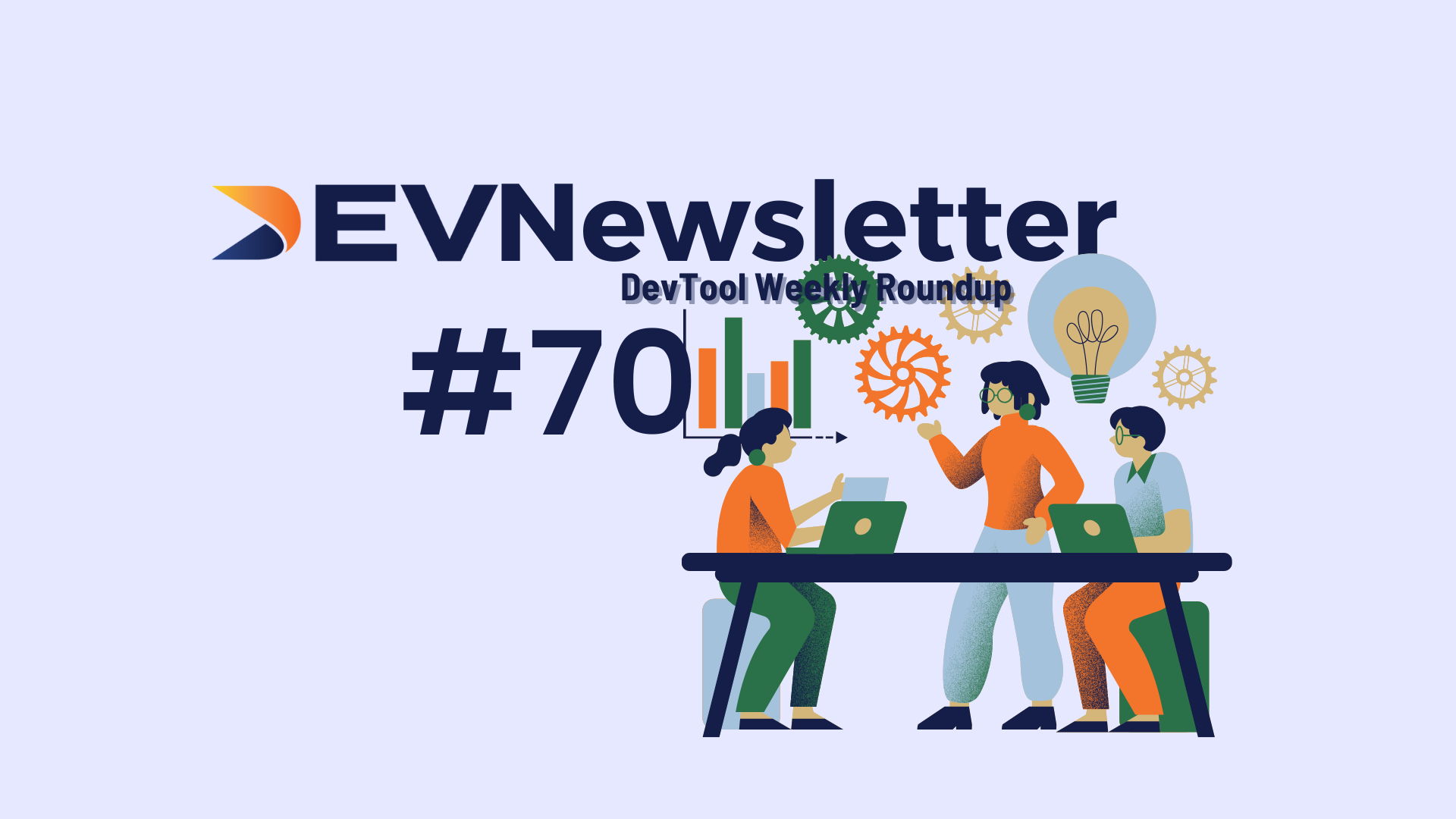 Breaking Barriers: DevTools That Empower, Connect, and Innovate