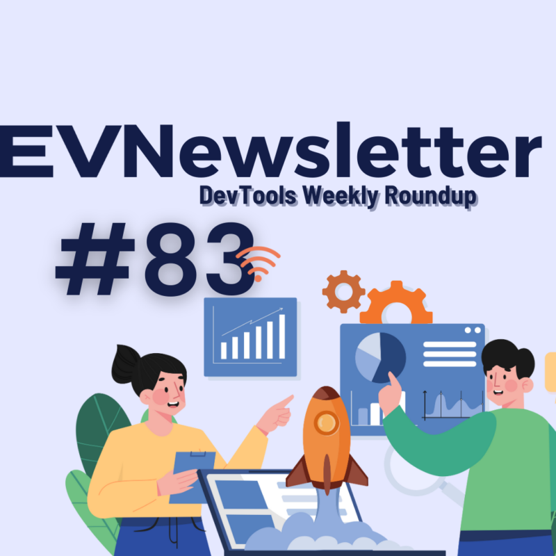 DevTools Evolving with Every Iteration