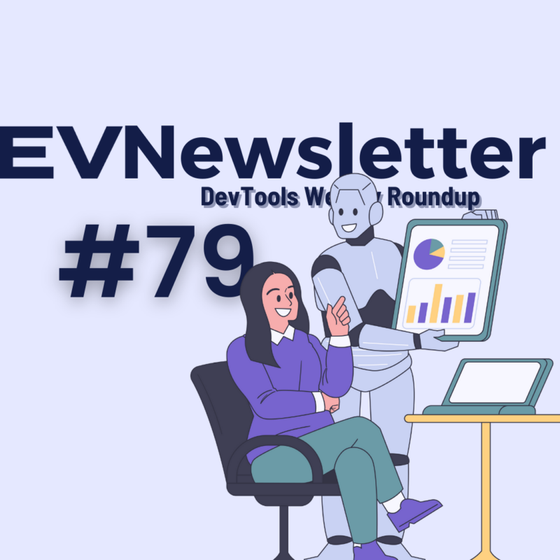 Title Cover: Human Expertise Meets AI Efficiency in This Week’s DevTools Highlights