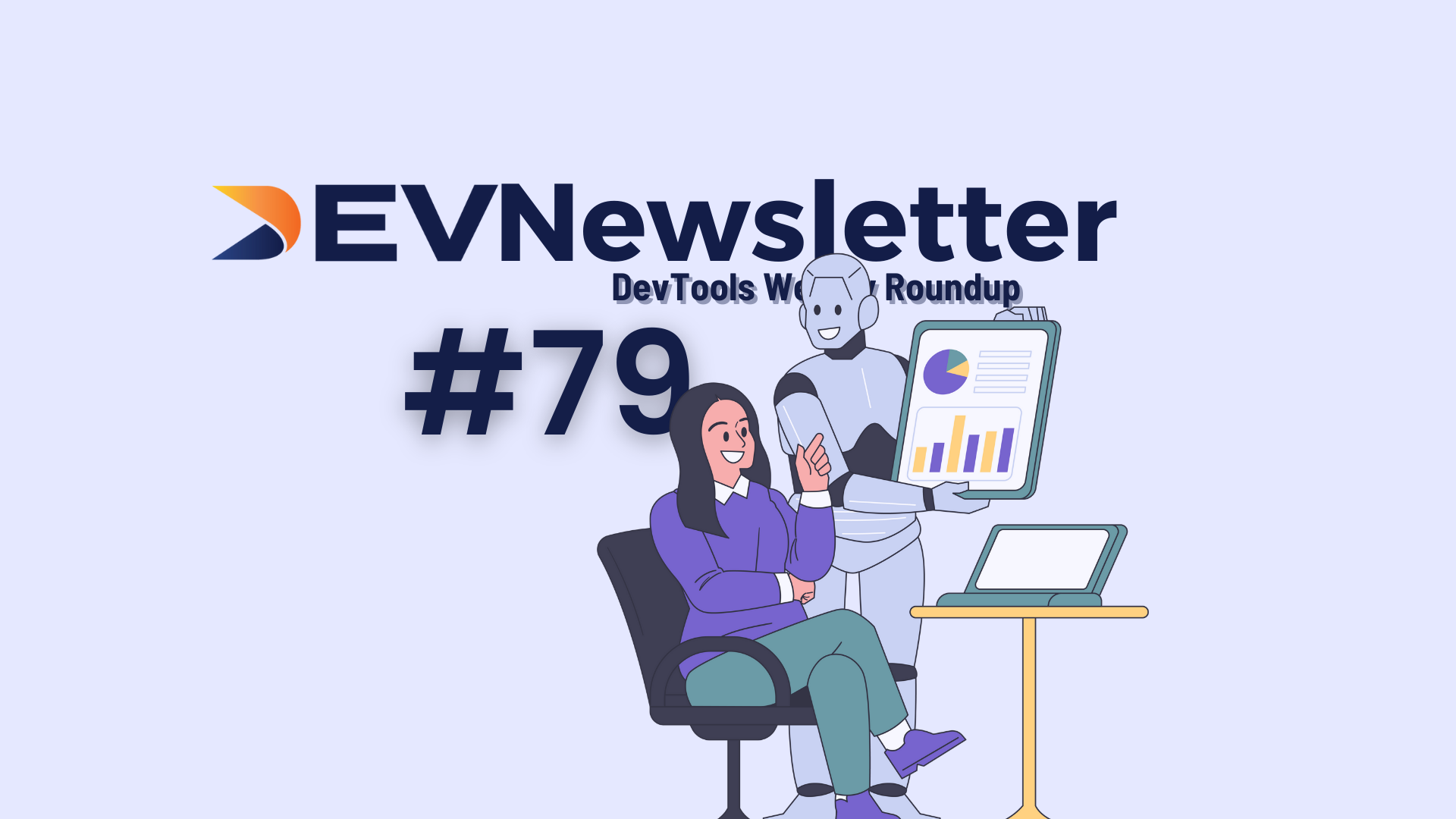 Human Expertise Meets AI Efficiency in Developer Tools Highlights