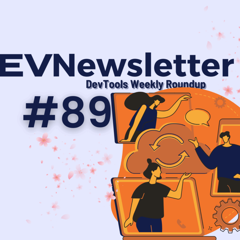 DevNewsletter AI Unified Platforms DevTools Developer Tools