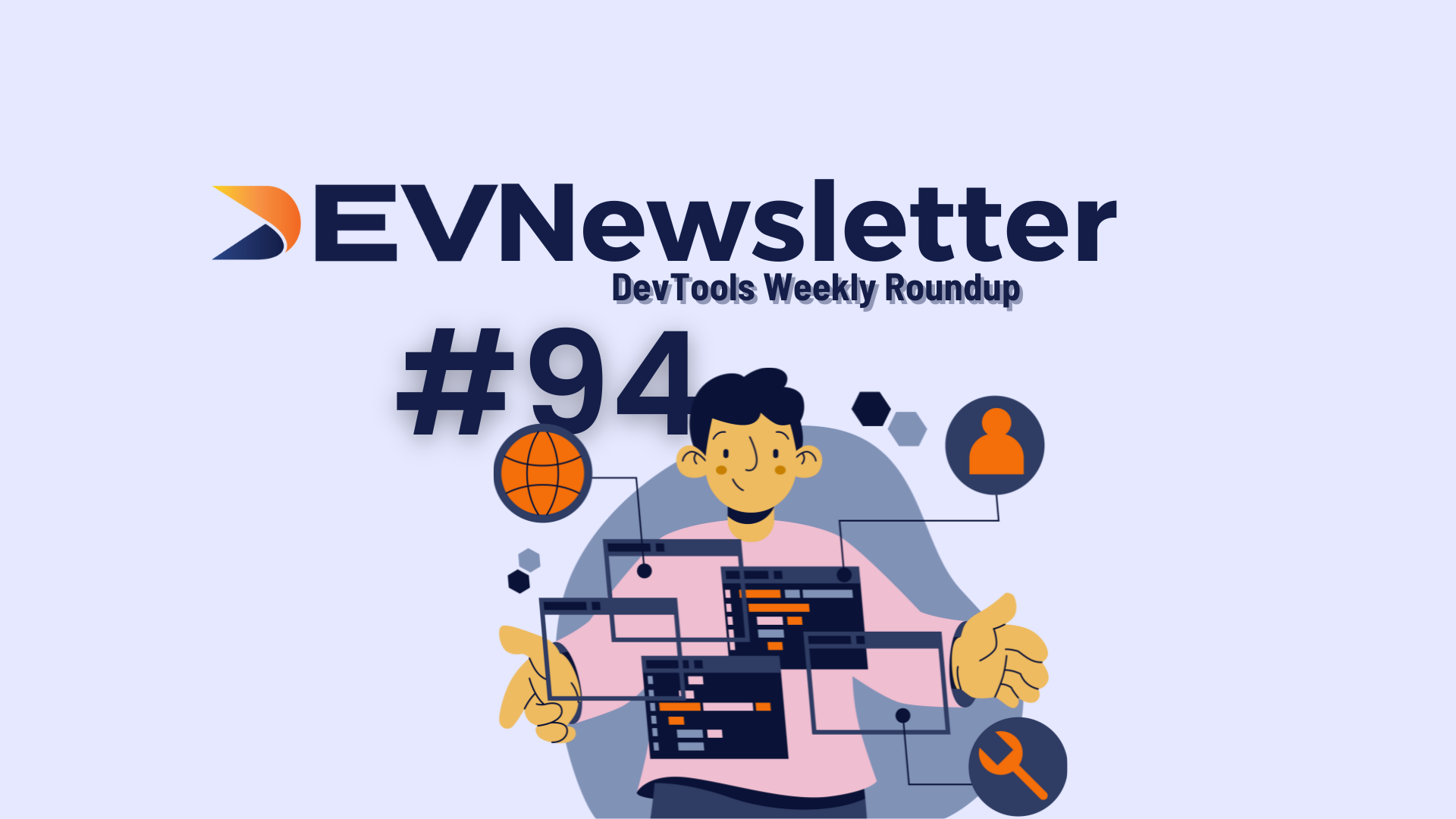 This Week’s DevTools are Built In, Not Bolted On