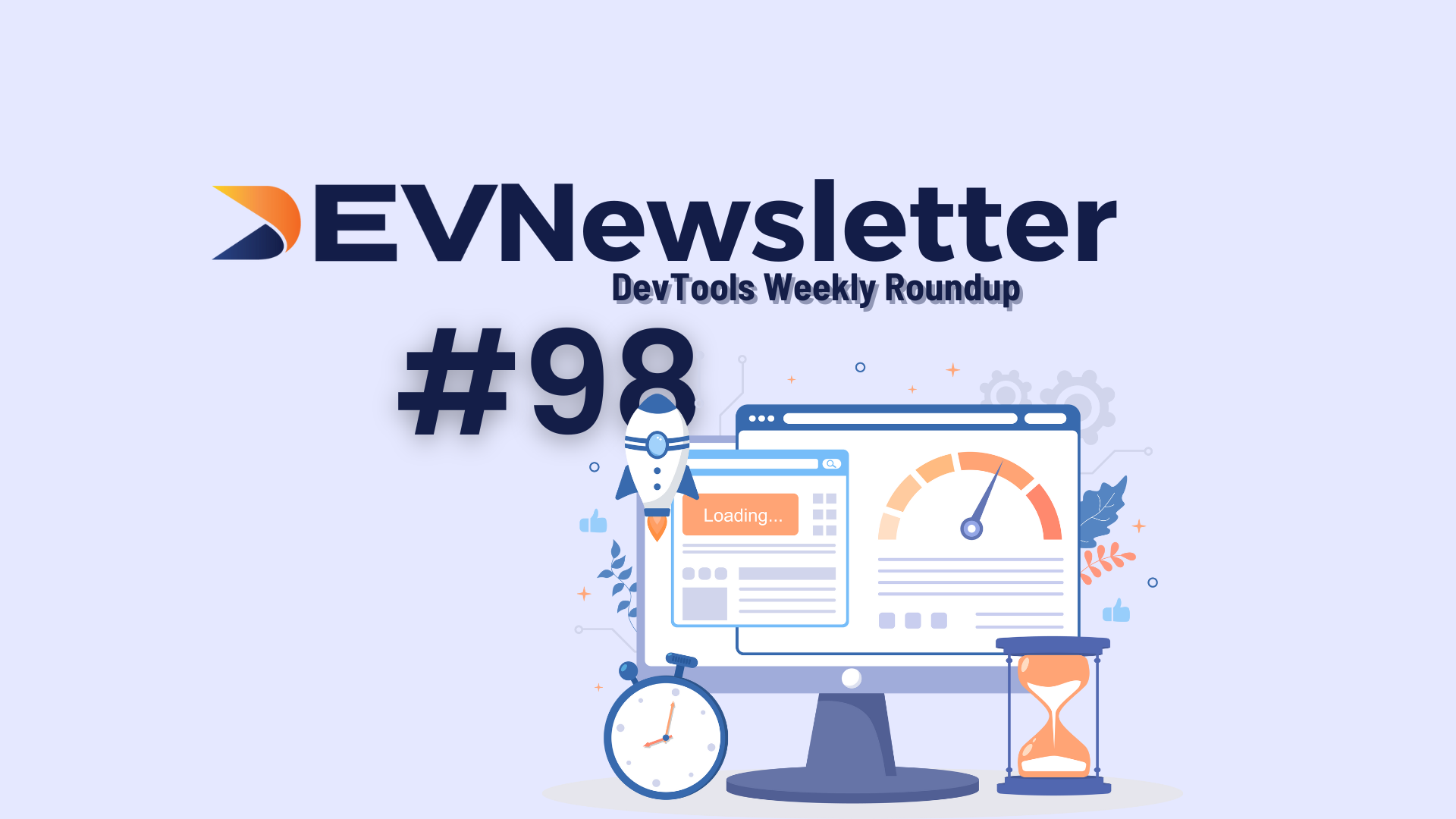 DevTools Built for Testing, Evaluation and Reliability