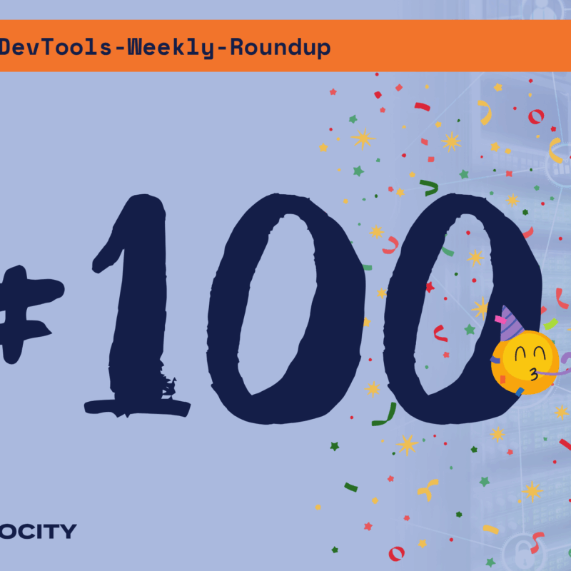 developer tools, AI, agents, funding, product launches, hiring trends