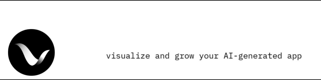 VibeFlow Banner Linkedin DevTools No-Code Code Developer Tool DevTools Software AI Agents