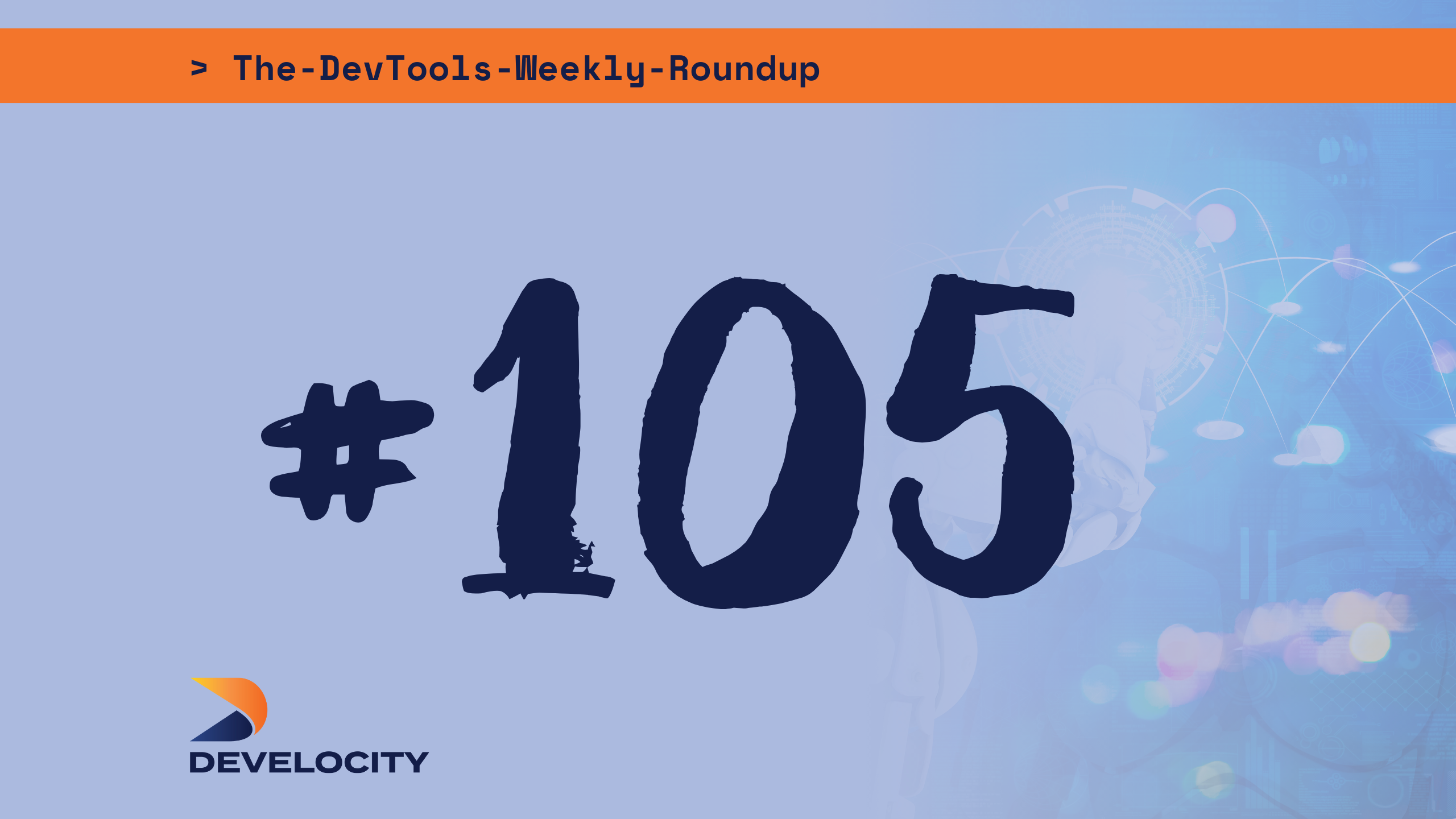 AI Agents Drive DevTools  Consolidation Wave